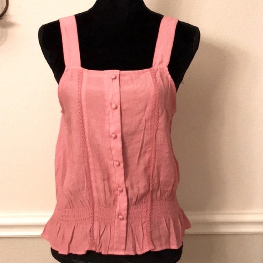 🌺🌺NWT Pimkie top  bought in Spain SIZE S